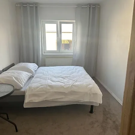 Apartman V Sukromnom Dvore Lučenec
