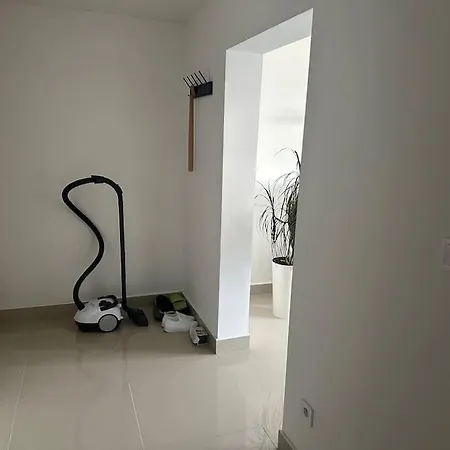 Apartman V Sukromnom Dvore