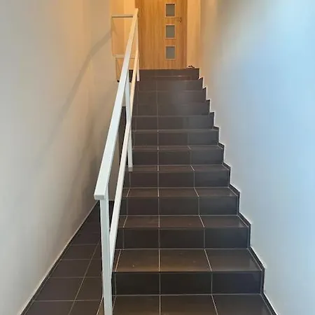 Apartman V Sukromnom Dvore