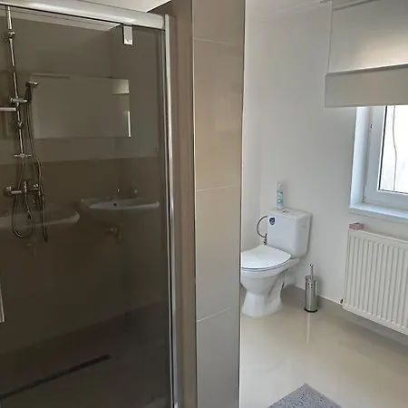 Apartman V Sukromnom Dvore *