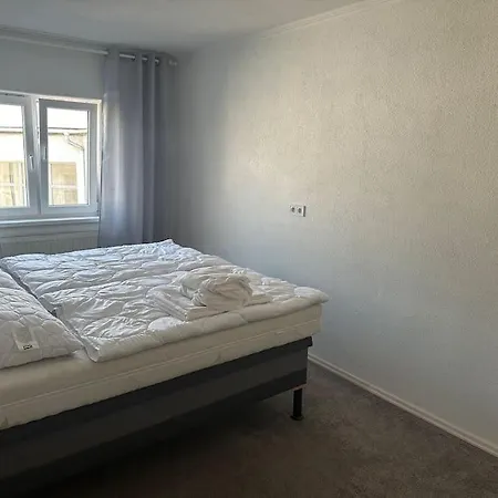 Daire Apartman V Sukromnom Dvore